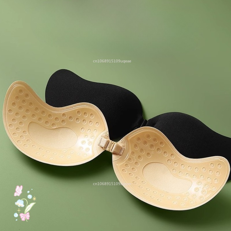 New Invisible Strapless Adhesi - Strapless Bra Adhesive avis et prix