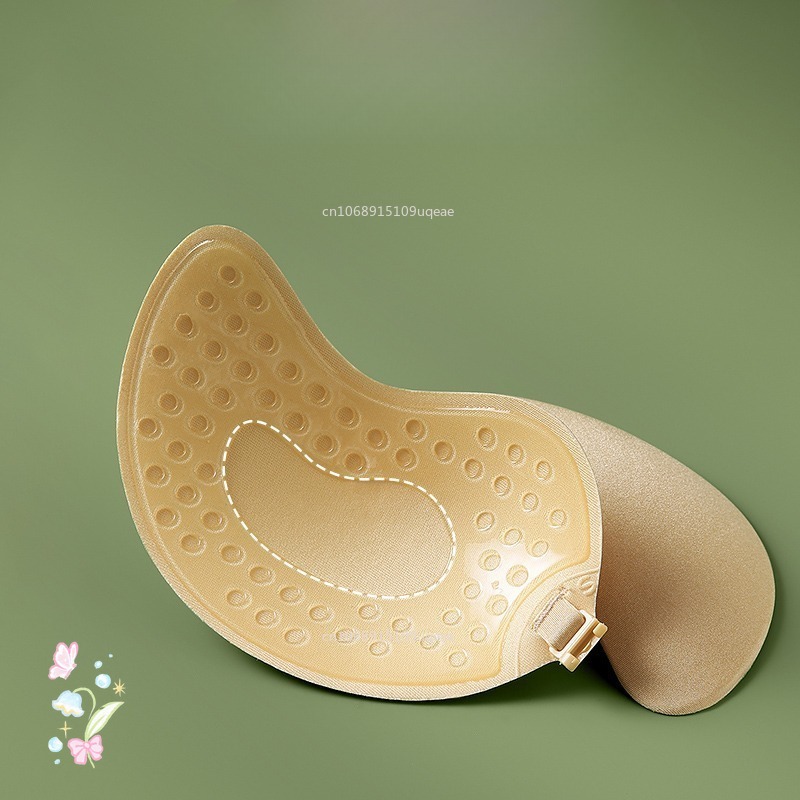 New Invisible Strapless Adhesi - Strapless Bra Adhesive avis et prix