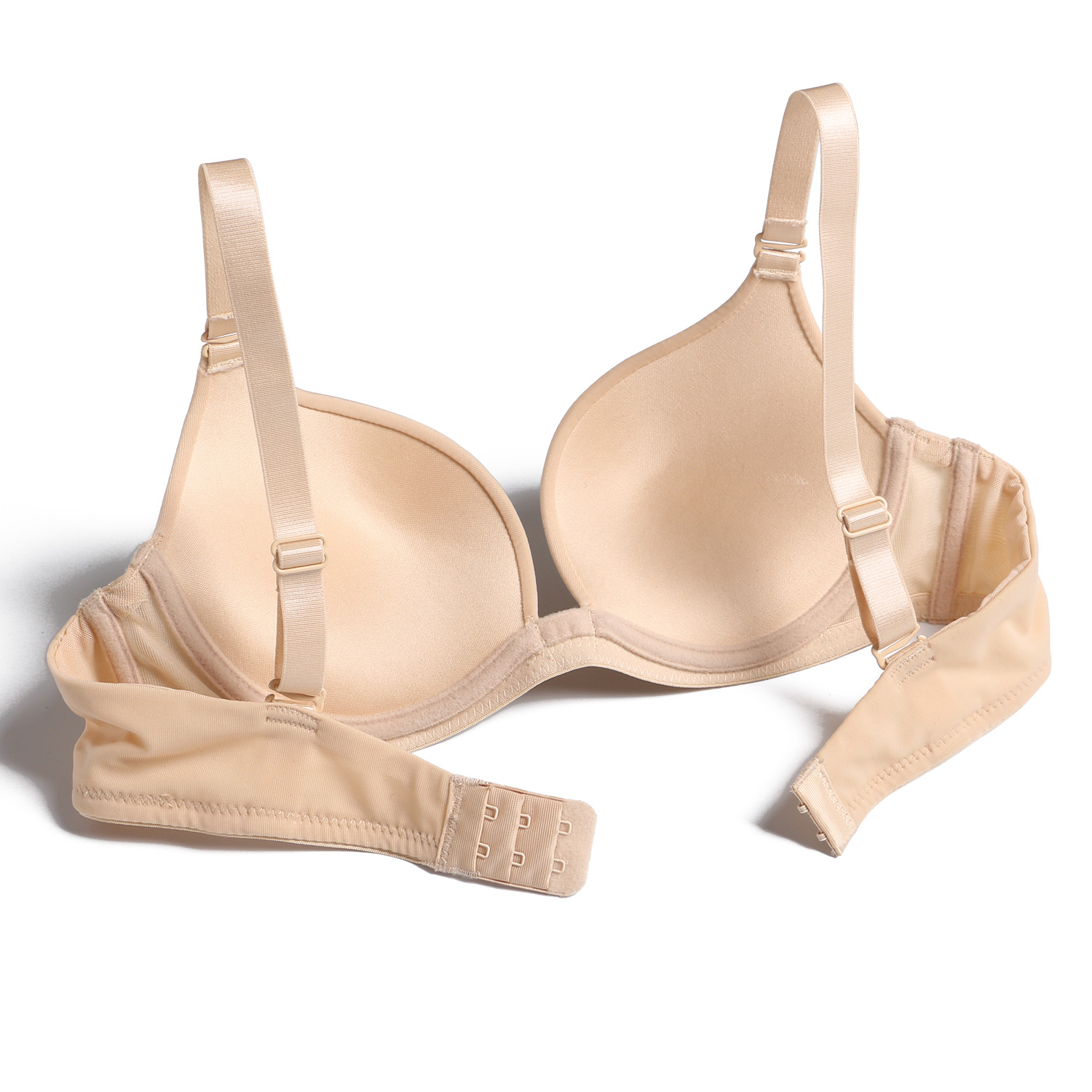 Vgplay Plunge Women Bra Light  - Convertible Bra Multiway avis et prix