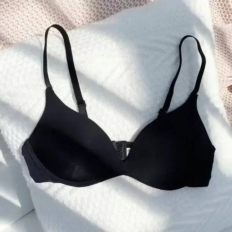 Japanese One-piece Smooth Girl - Sleep Bra Bralette avis et prix