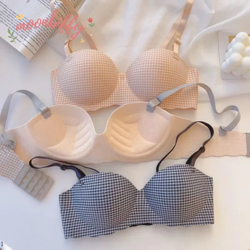 Women Ice Bra One Cup Thick Co - Wirefree Bra Comfort avis et prix