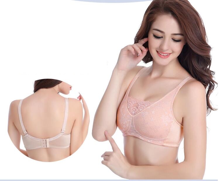 Breast Prosthesis Bra Breast C - Mastectomy Bra Pocket avis et prix