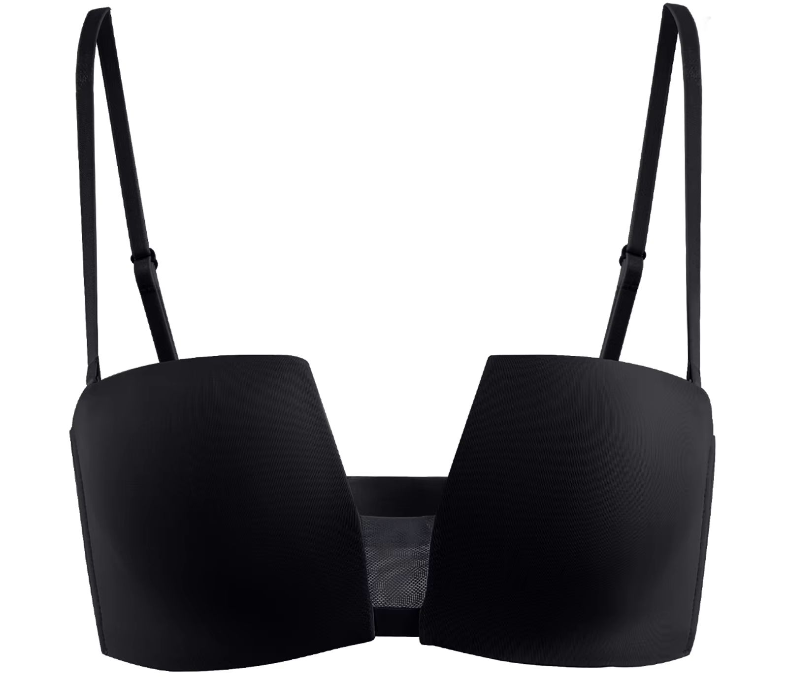 New Women's Bras Straplesss Pl - Convertible Bra Multiway avis et prix
