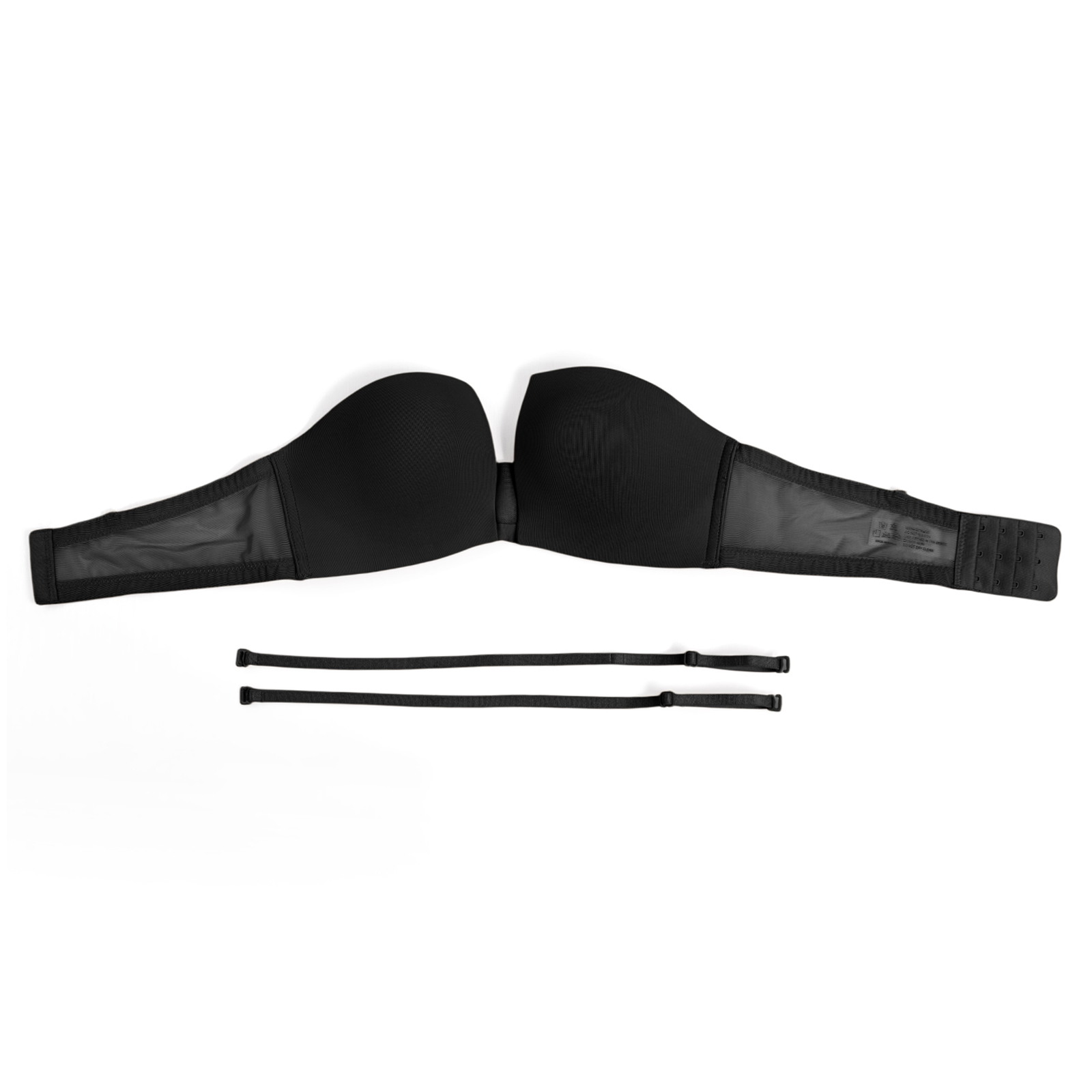 New Women's Bras Straplesss Pl - Convertible Bra Multiway avis et prix