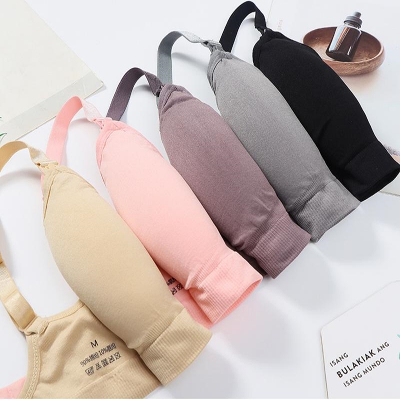 Nursing bra boneless maternity - Nursing Bra Clip avis et prix