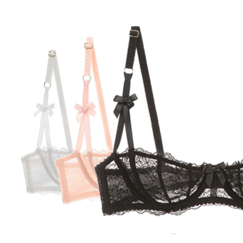 Waterproof Reusable Lace round - Backless Bra Sticky avis et prix