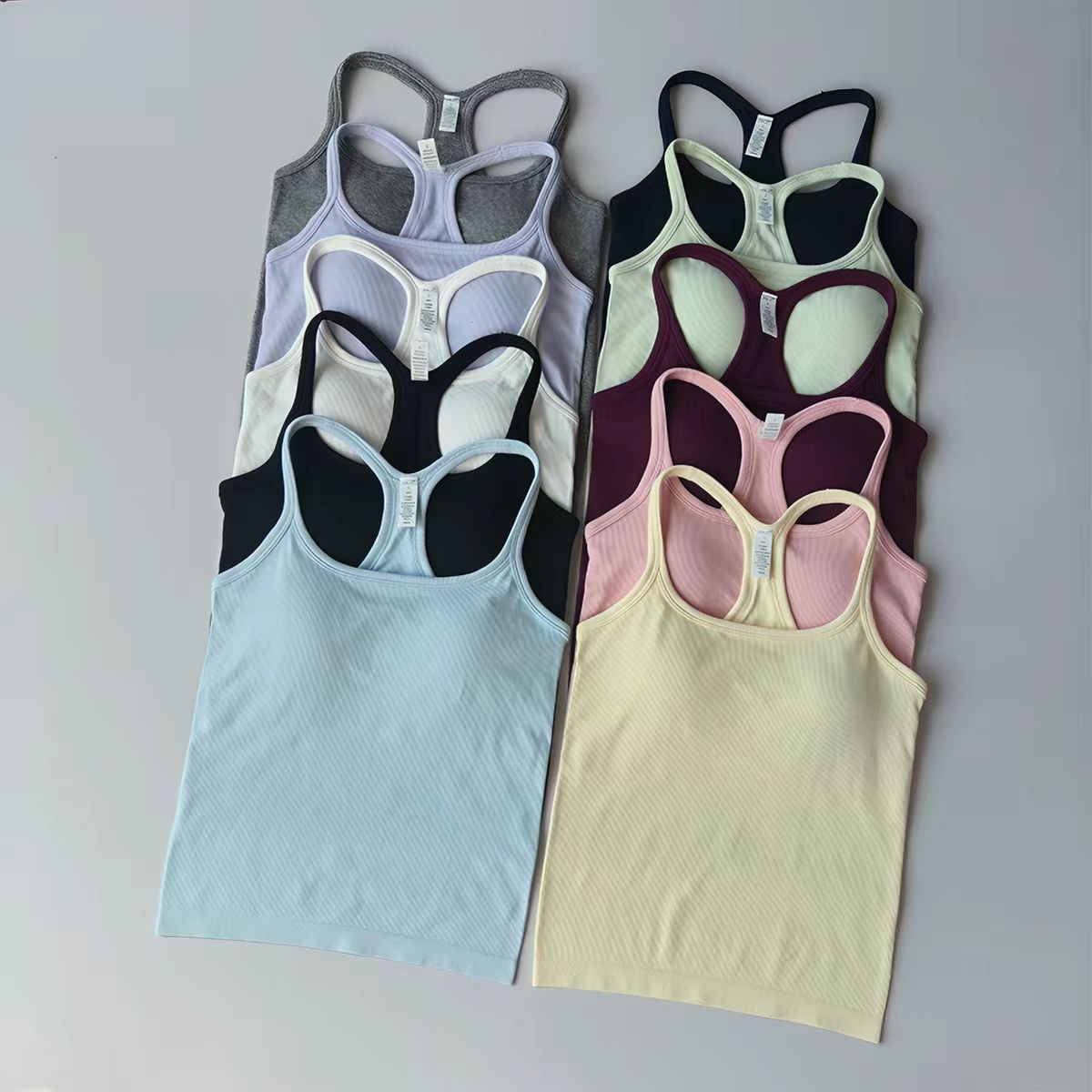 Women High Support Shockproof  - Plunge Bra Push Up avis et prix
