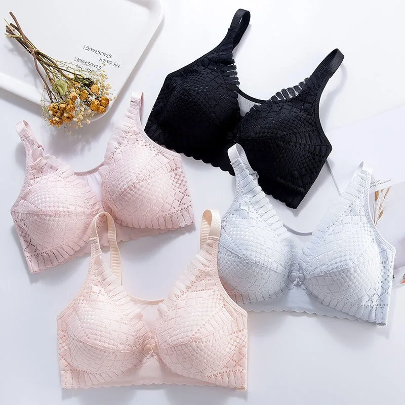 Plus Size Summer Nursing Bra - - Nursing Bra Clip avis et prix
