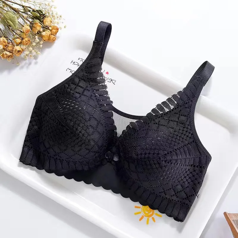 Plus Size Summer Nursing Bra - - Nursing Bra Clip avis et prix
