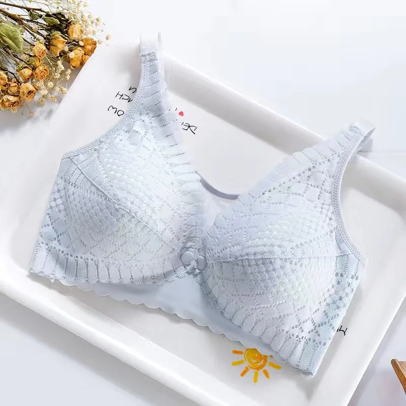 Plus Size Summer Nursing Bra - - Nursing Bra Clip avis et prix