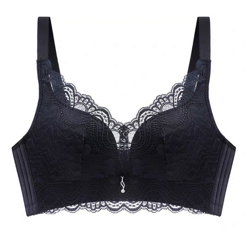 Women Lace Underwears Bra With - Nursing Bra Clip avis et prix