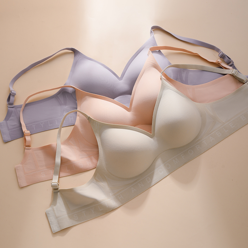 New Style fixed Cup Soft Suppo - Push Up Bra Silicone avis et prix