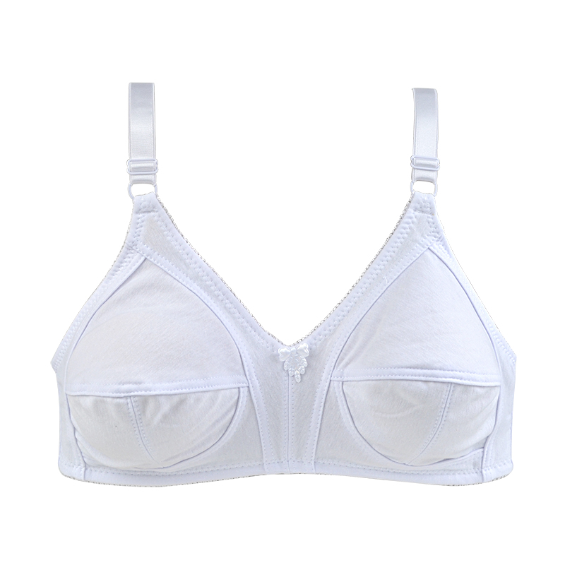 Thin Bra For Women Wireless Br - Cotton Bra Everyday avis et prix