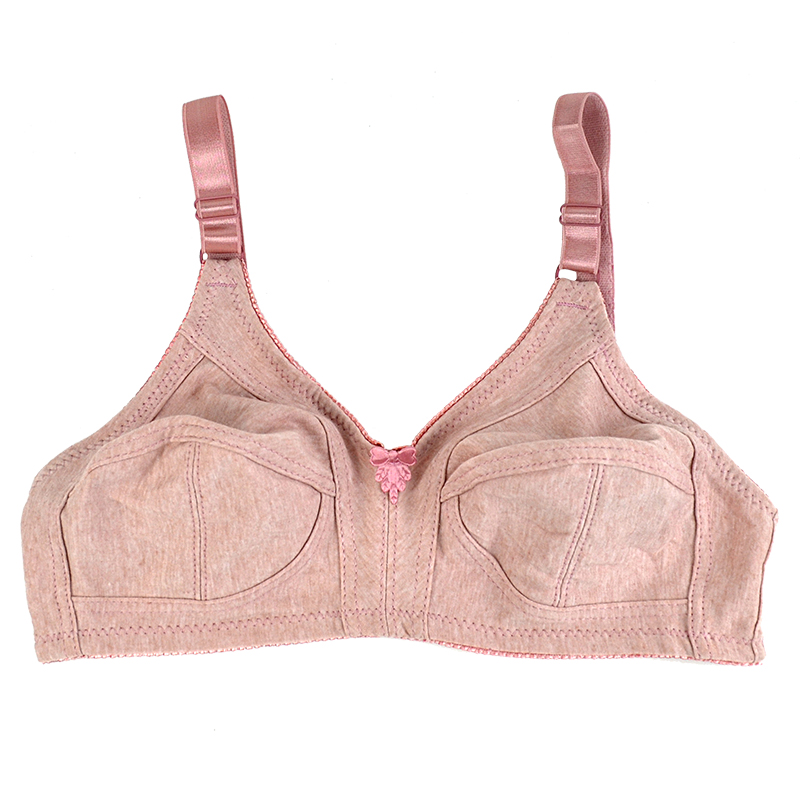 Thin Bra For Women Wireless Br - Cotton Bra Everyday avis et prix