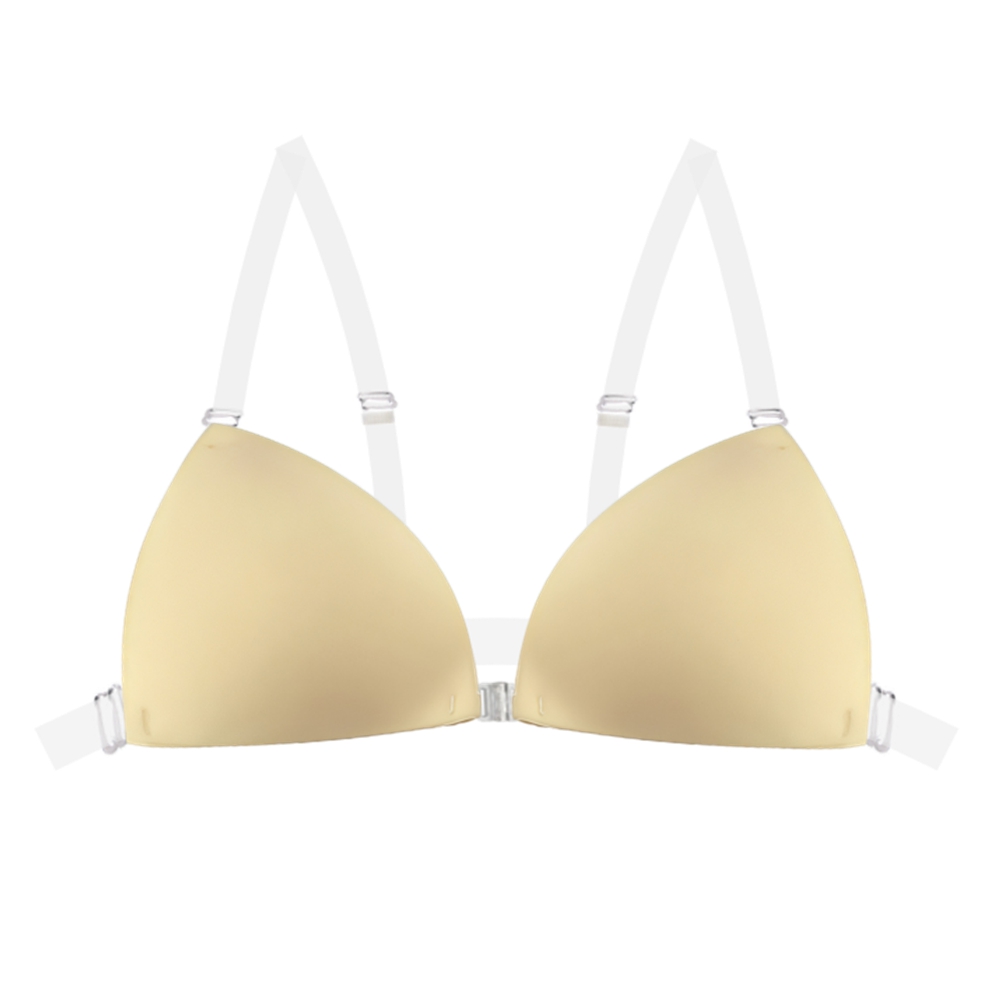 Sticky Bra for Women Backless  - Push Up Bra Silicone avis et prix