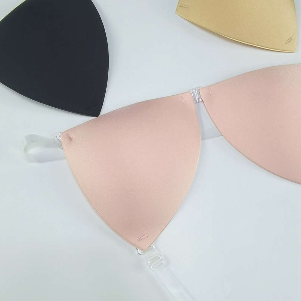 Sticky Bra for Women Backless  - Push Up Bra Silicone avis et prix