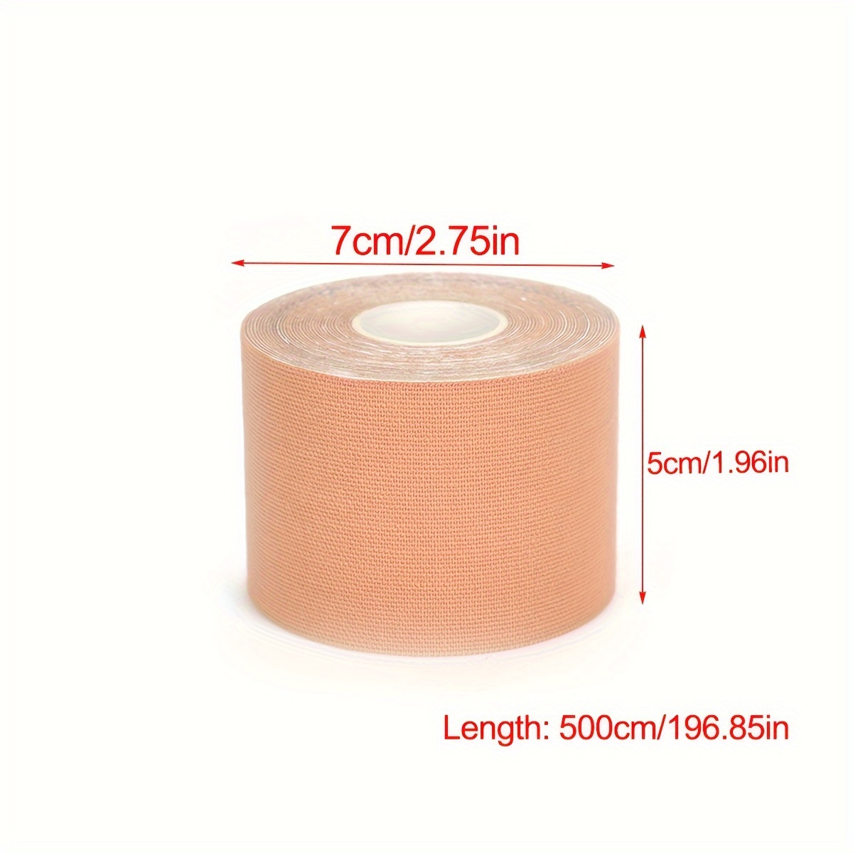 YITAPE Boob Tape 5cm*5M Breast - Plunge Bra Push Up avis et prix