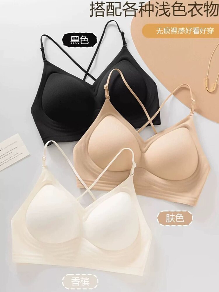 Multiway Deep Back Halter Neck - Convertible Bra Multiway avis et prix