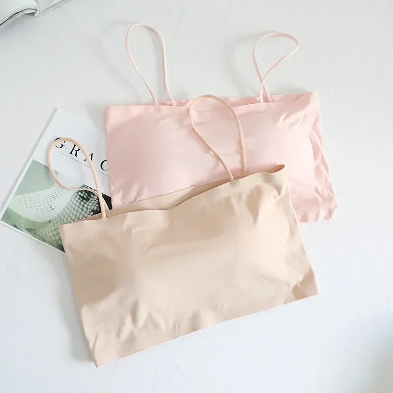 Fashion Summer Sexy Bras Women - T Shirt Bra Seamless avis et prix