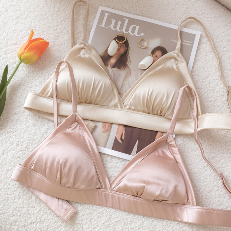 Bralettes for Women 93.8% Mulb - Sleep Bra Bralette avis et prix