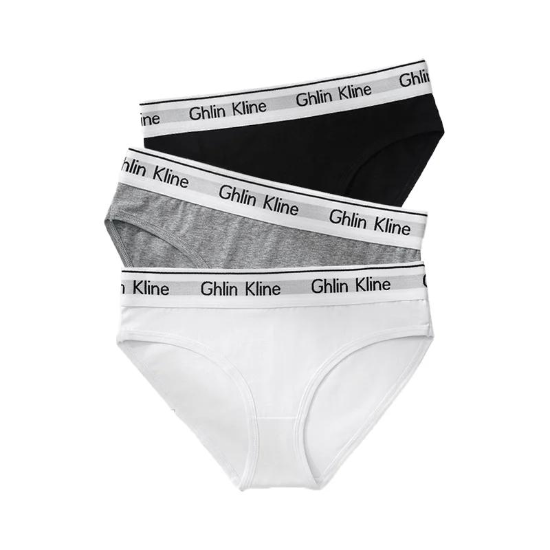 2PCS Ghlin Kline Women's Under - Cotton Bra Everyday avis et prix
