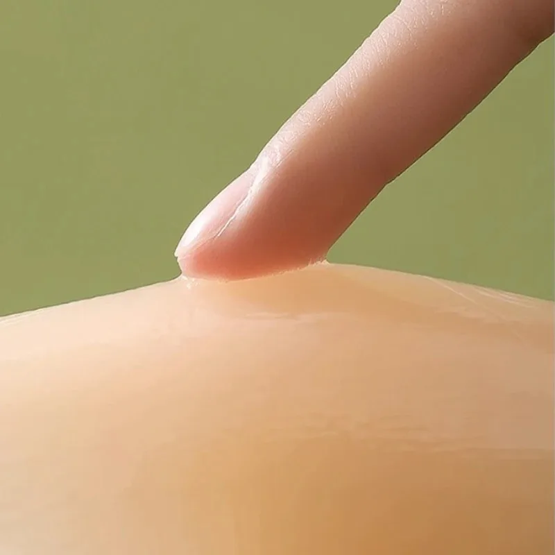 1Pairs Silicone Nipple Cover L - Strapless Bra Adhesive avis et prix