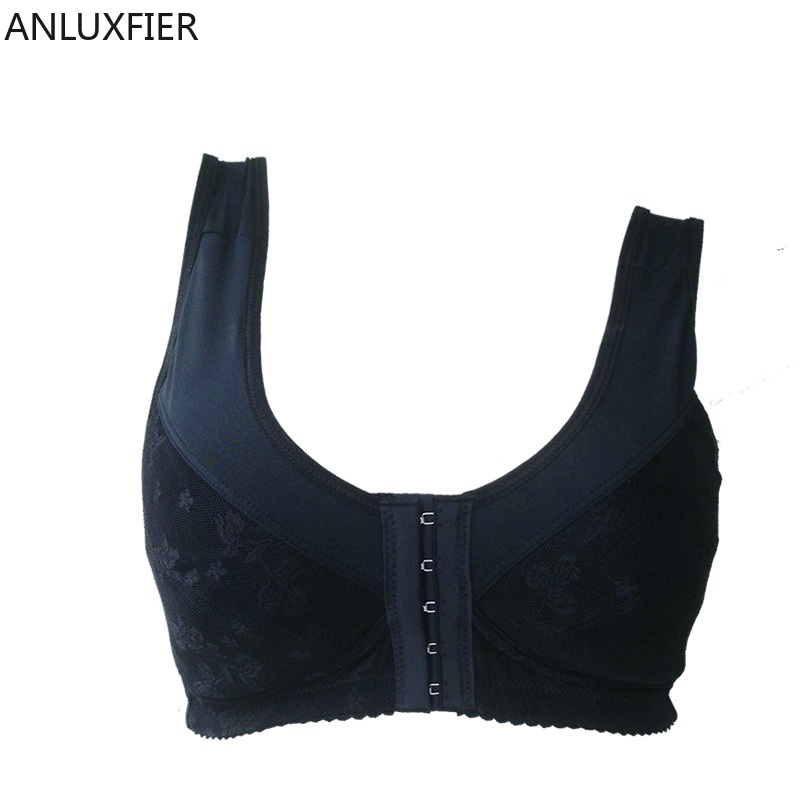 X9050 Front Buckle Vest Type S - Mastectomy Bra Pocket avis et prix