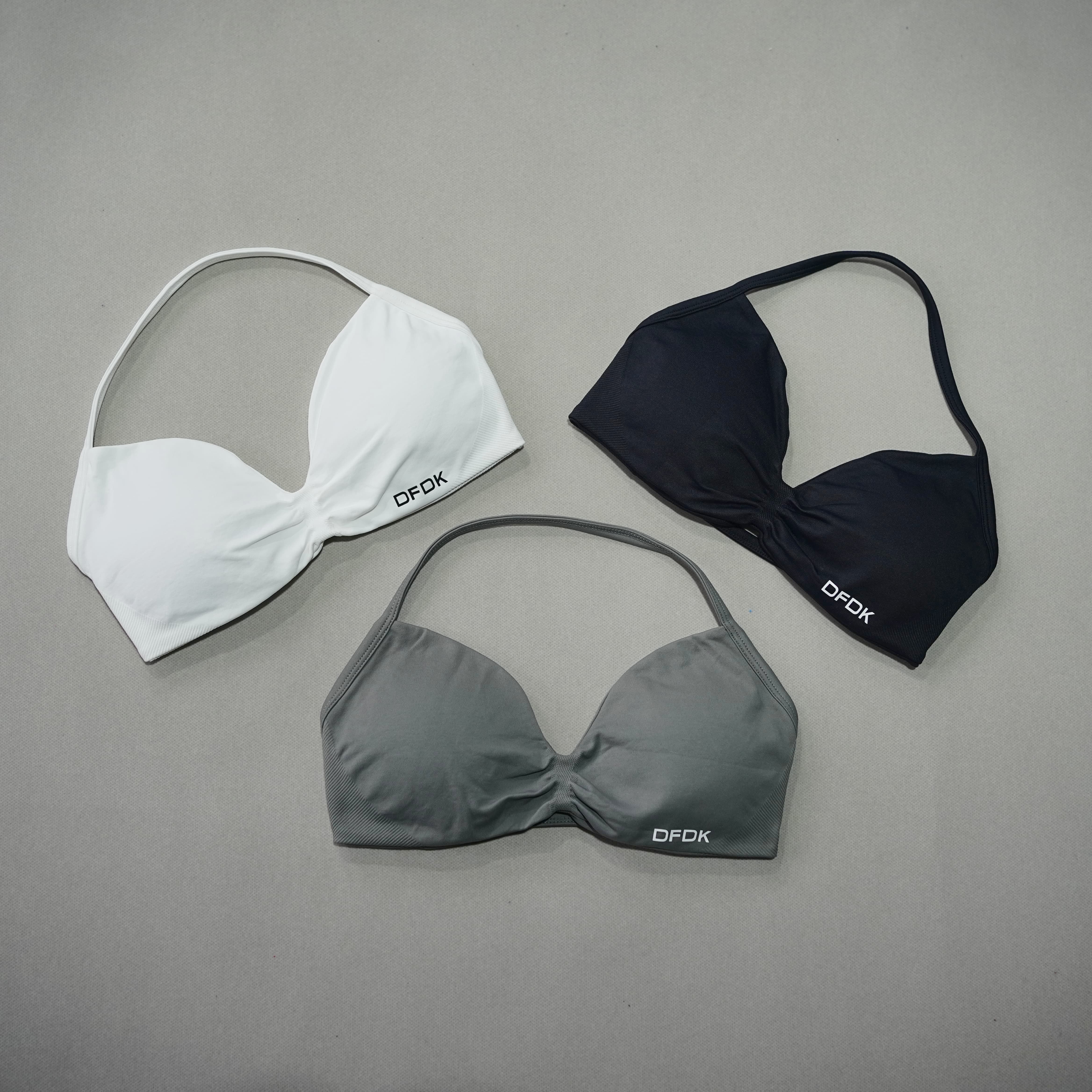 DFDK Women High Support Backle - Sports Bra Racerback avis et prix
