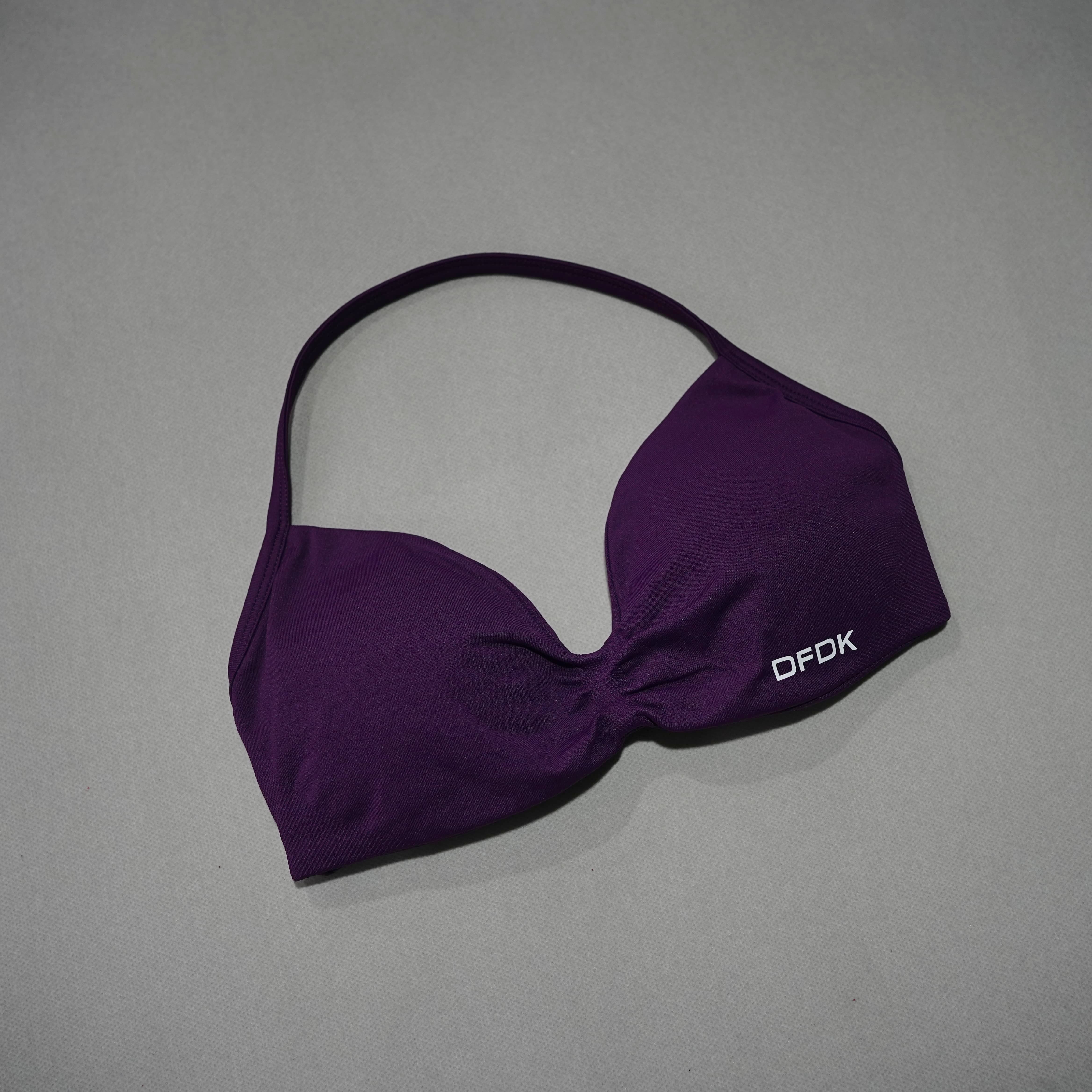 DFDK Women High Support Backle - Sports Bra Racerback avis et prix